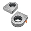 Tube weldable end GF 50 D0