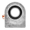 Tube weldable end GF 50 D0