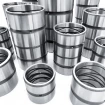Bushing HRC 80x90x80 Bushing HRC 80x90x80