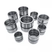 Bushing HRC 80x90x80 Bushing HRC 80x90x80