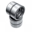 Bushing HRC 80x90x80 Bushing HRC 80x90x80