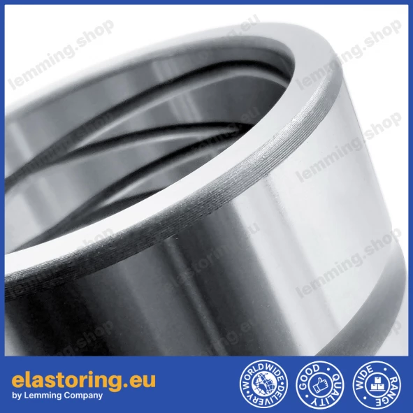 Bushing HRC 80x90x80 Bushing HRC 80x90x80