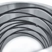 Bushing HRC 80x90x80 Bushing HRC 80x90x80