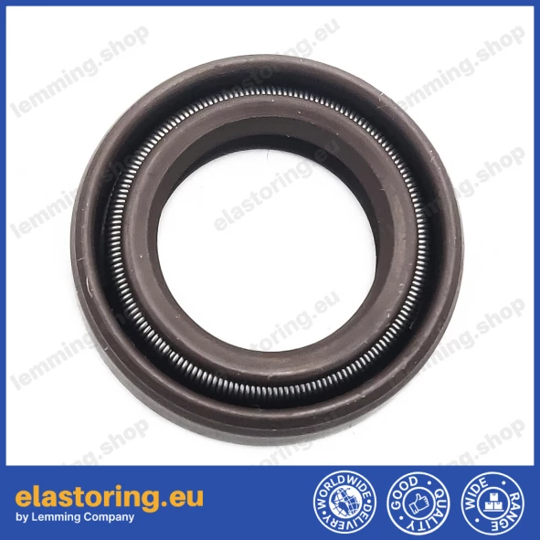 Oil seal WDR-AS 10x16x4 FPM Oil seal WDR-AS 10x16x4 FPM