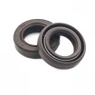Oil seal WDR-AS 10x16x4 FPM Oil seal WDR-AS 10x16x4 FPM