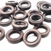 Oil seal WDR-AS 10x16x4 FPM Oil seal WDR-AS 10x16x4 FPM