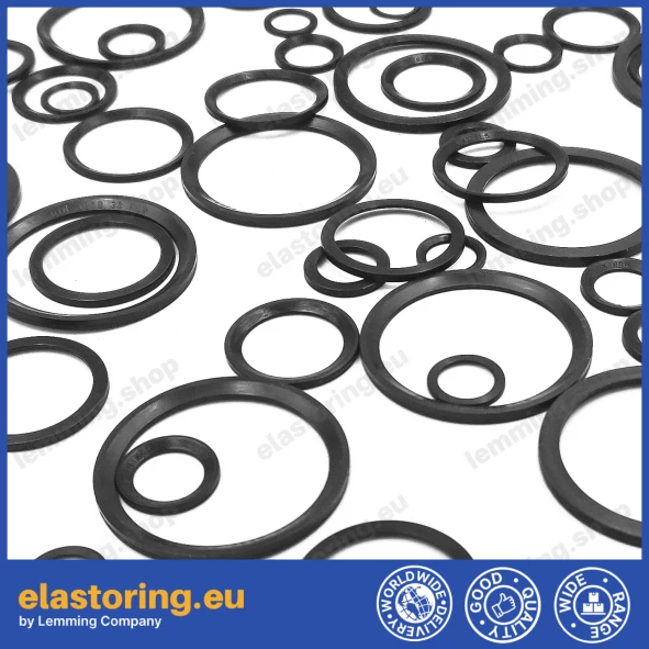 DIN3869 seal 8,40x11,90x1,00 (G 1/8 A) NBR DIN3869 seal 8,40x11,90x1,00 (G 1/8 A) NBR