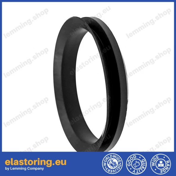 V-ring VS 130 NBR V-ring VS 130 NBR