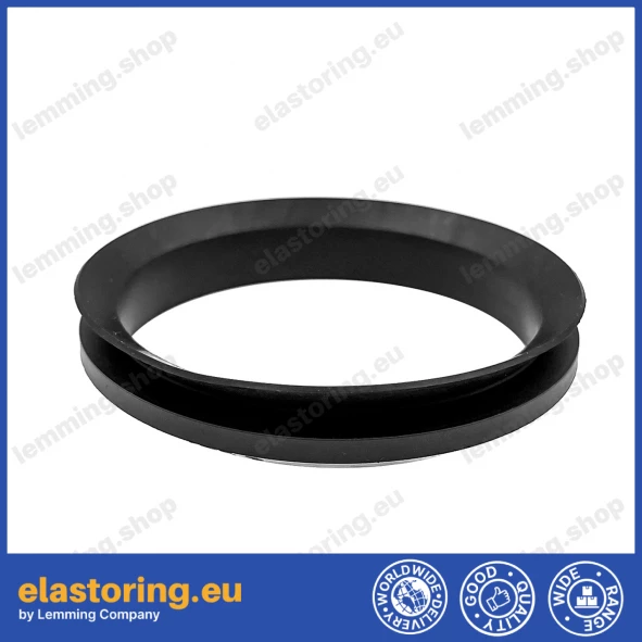 V-ring VS 130 NBR V-ring VS 130 NBR