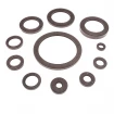 Pressure Oil Seal WDR-ASY 35x52x6 FPM Pressure Oil Seal WDR-ASY 35x52x6 FPM