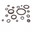 Pressure Oil Seal WDR-ASY 35x52x6 FPM Pressure Oil Seal WDR-ASY 35x52x6 FPM