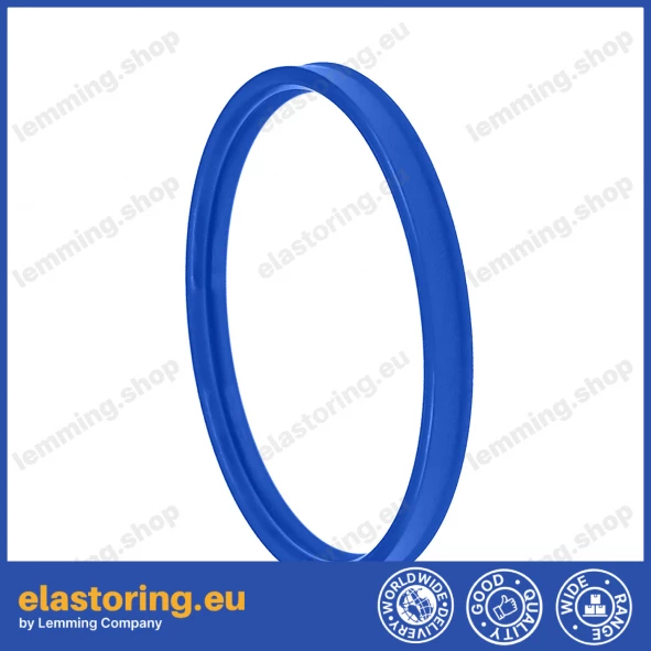 Wiper GHD 61x67x5 PU