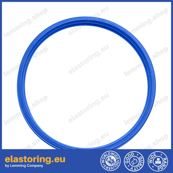 Wiper GHD 61x67x5 PU