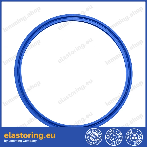 Wiper GHD 61x67x5 PU