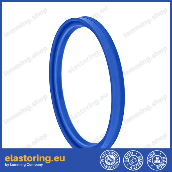 Wiper K91 60x68x5,7 PU