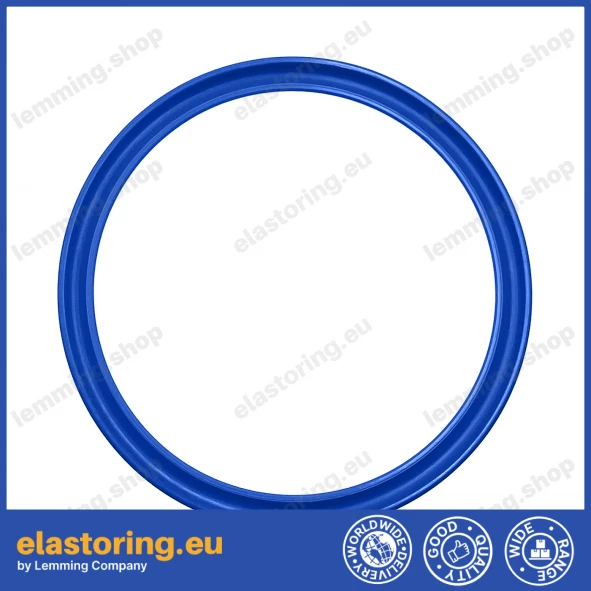 Wiper K91 60x68x5,7 PU