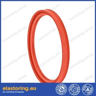 Wiper MBW 120x128x5,7 PU