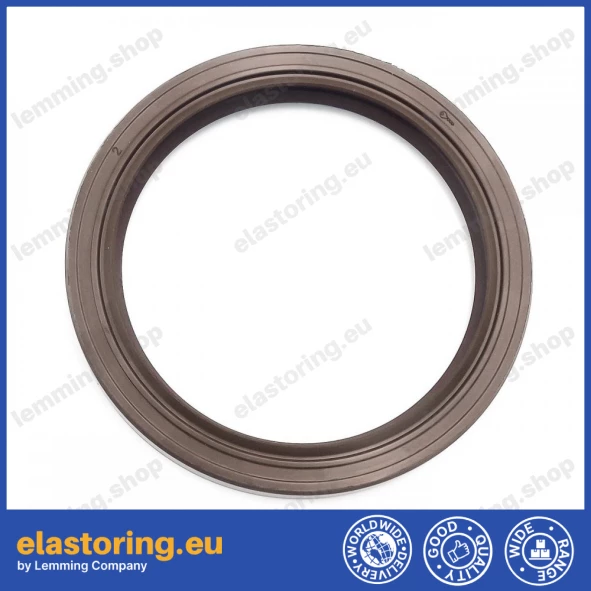 Oil seal WDR-F11 30x47x7 FPM Oil seal WDR-F11 30x47x7 FPM