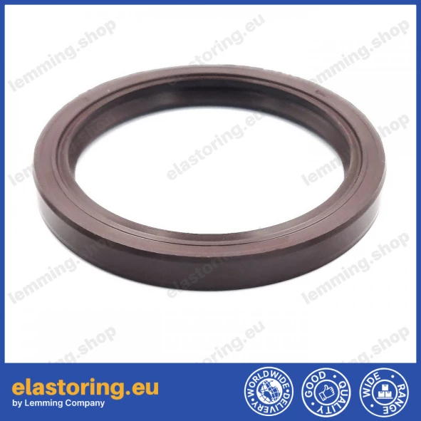 Oil seal WDR-F11 30x47x7 FPM Oil seal WDR-F11 30x47x7 FPM