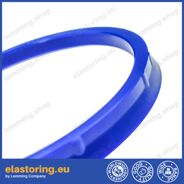 Wiper 63x54,4x7/5 A214 PU