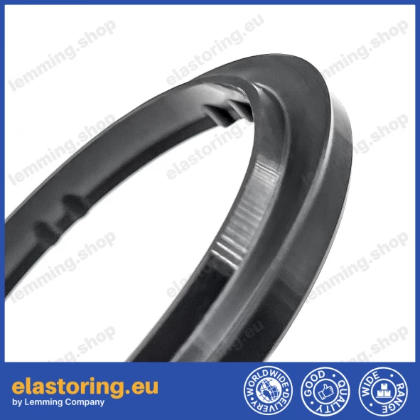 Wiper K11-50x60,6x5,3/7 TPE