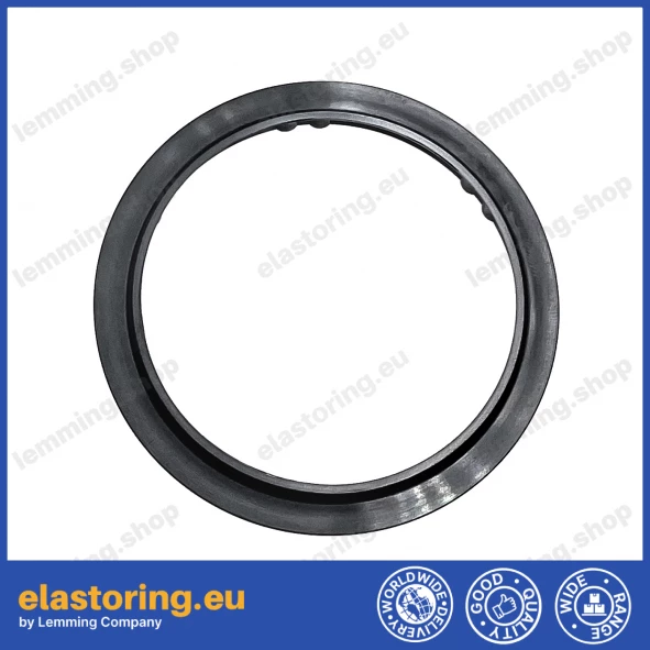 Wiper K11-50x60,6x5,3/7 TPE