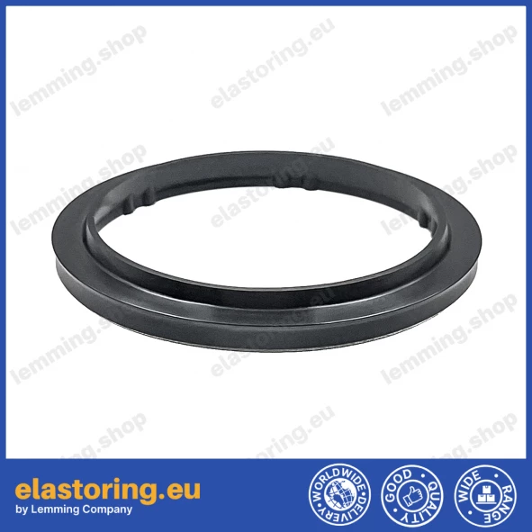 Wiper K11-50x60,6x5,3/7 TPE