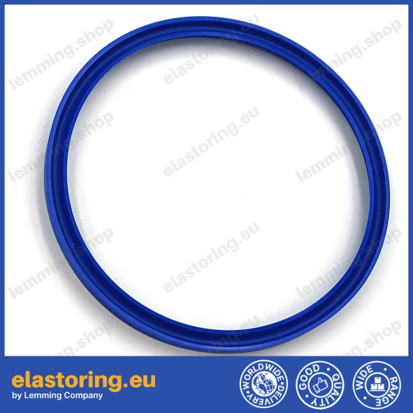 Wiper TWS 45x53x5,7 PU Wiper TWS 45x53x5,7 PU