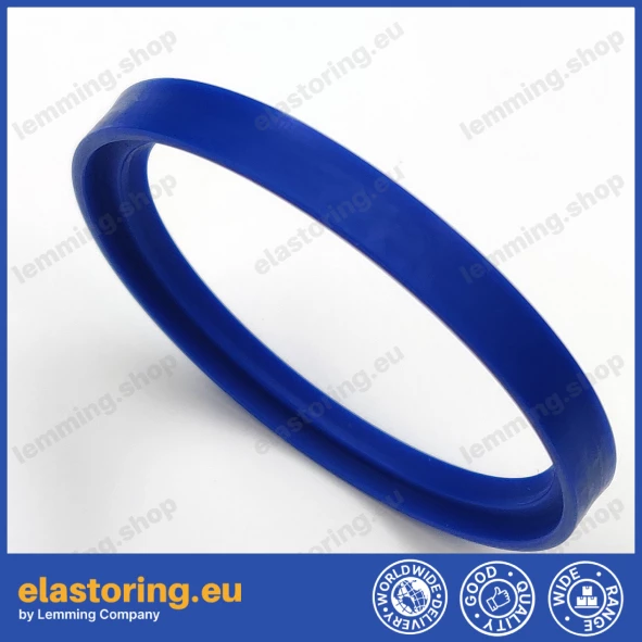 Wiper TWS 45x53x5,7 PU Wiper TWS 45x53x5,7 PU