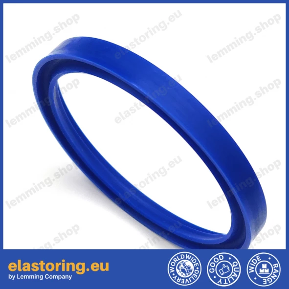 Wiper TWS 45x53x5,7 PU Wiper TWS 45x53x5,7 PU