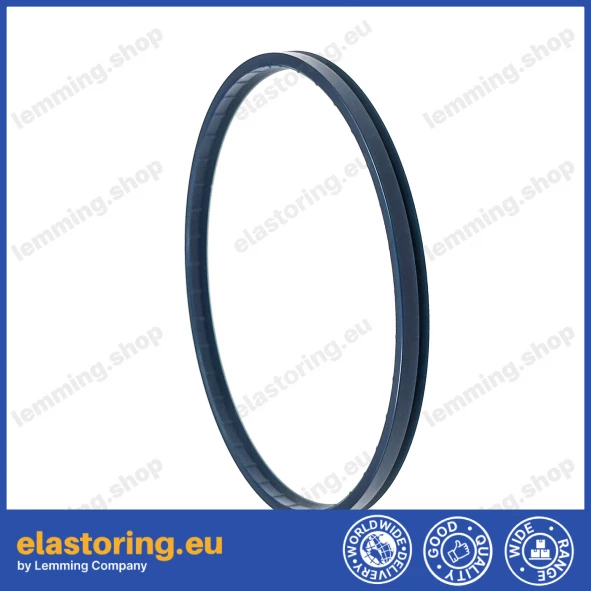 Wiper 152x162x6/9 SADL PU Wiper 152x162x6/9 SADL PU