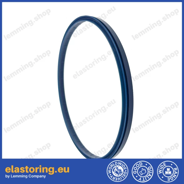 Wiper 152x162x6/9 SADL PU Wiper 152x162x6/9 SADL PU