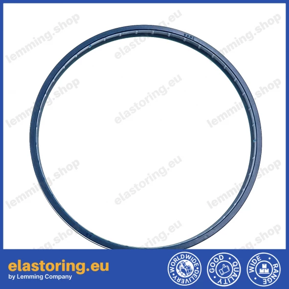 Wiper 152x162x6/9 SADL PU Wiper 152x162x6/9 SADL PU