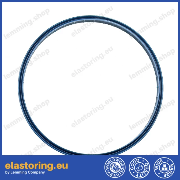 Wiper 152x162x6/9 SADL PU Wiper 152x162x6/9 SADL PU