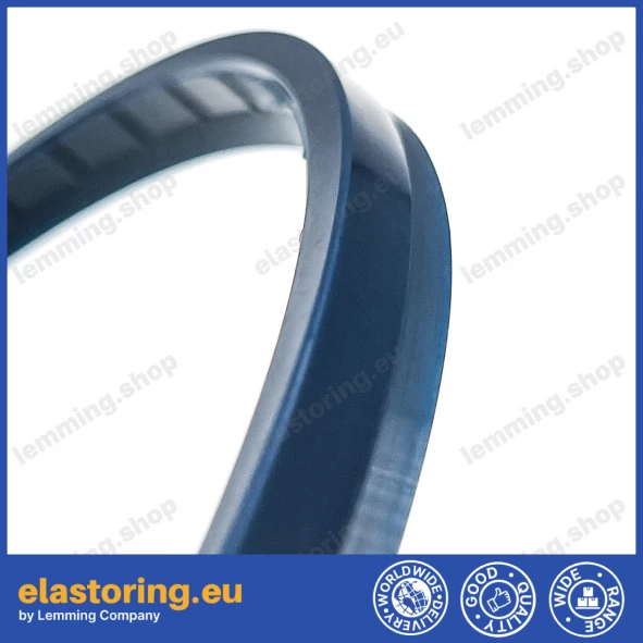 Wiper 152x162x6/9 SADL PU Wiper 152x162x6/9 SADL PU