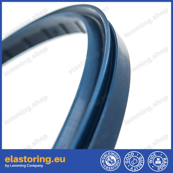 Wiper 152x162x6/9 SADL PU Wiper 152x162x6/9 SADL PU