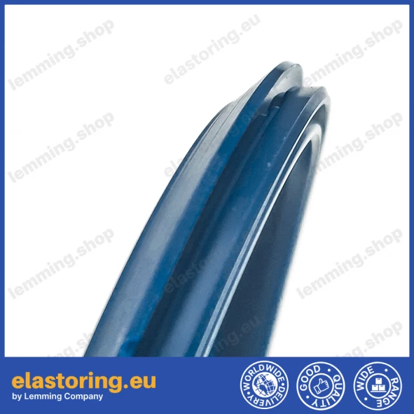 Wiper 26x34x4/8,5 SAM PU