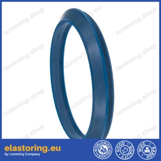 Wiper 32x40x4/8,5 SAM PU