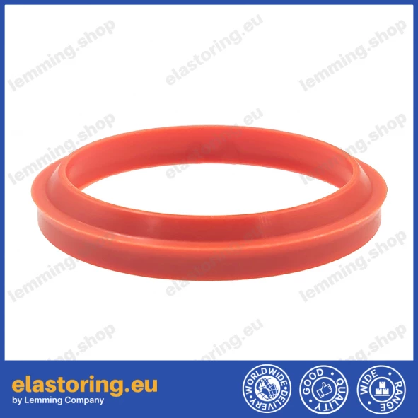 Wiper 25x33x5/7 SAP PU Wiper 25x33x5/7 SAP PU