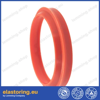 Wiper 30x38x5/7 SAP PU