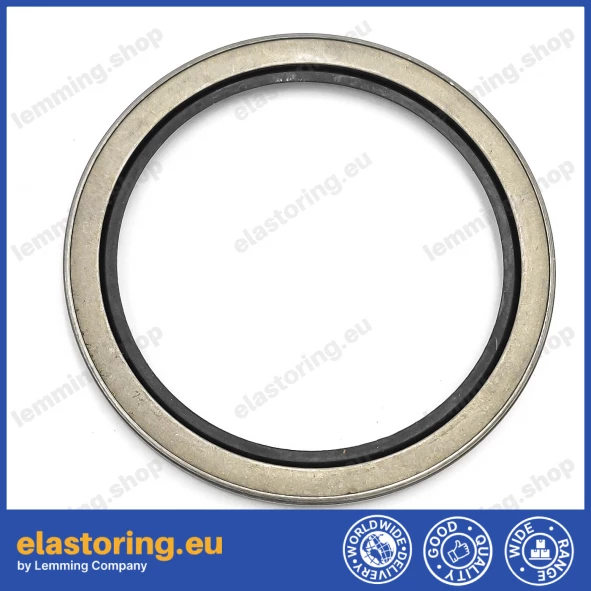 Wiper VAY 30x40x4 NBR Wiper VAY 30x40x4 NBR