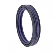 Piston seal KDAE 50x36x9 PU