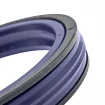 Piston seal KDAE 50x36x9 PU