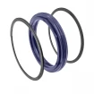 Piston seal KDAE 50x36x9 PU