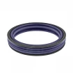 Piston seal KDAE 50x36x9 PU