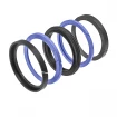 Piston seal KDSA 50x38x20,5 [2EKSDA07]