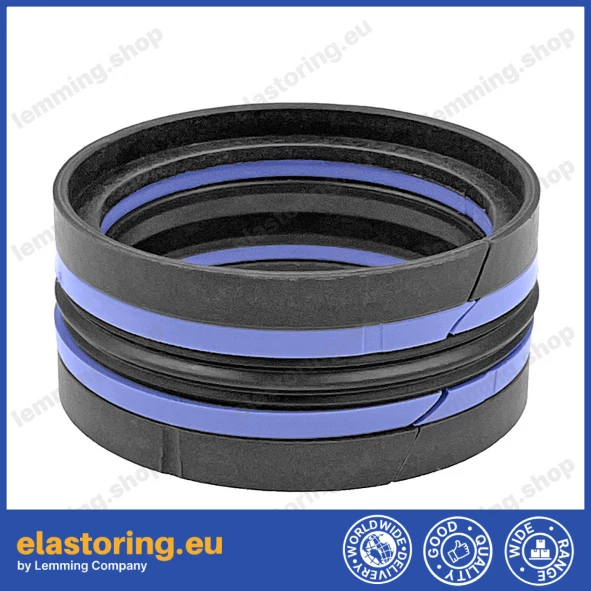 Piston seal KDSA 50x38x20,5 [2EKSDA07]