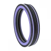 Piston seal KDSB/AE 125x100x25,4 CX [2EKDSB13]