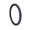 Piston seal PSO 22x14,5x3,2 PU+NBR [2EPSO007]