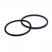 Piston seal PSO 22x14,5x3,2 PU+NBR [2EPSO007]